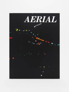 Yvonne Jacquette, Aerial (vol. II)