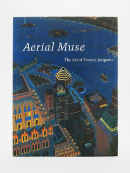 Yvonne Jacquette, Aerial Muse