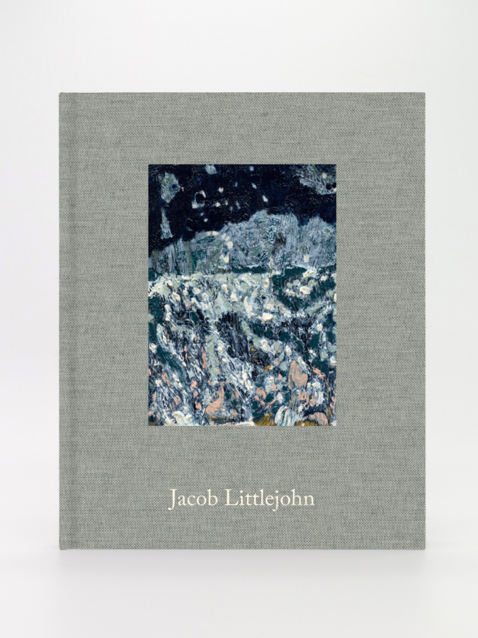 Book Launch with Jacob Littlejohn