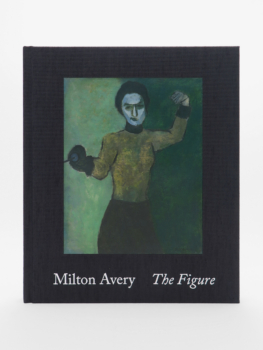 Milton Avery, The Figure